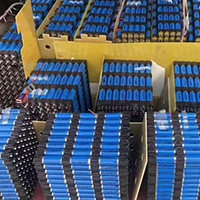 沁松村上门回收废铅酸电池-废电池回收行业